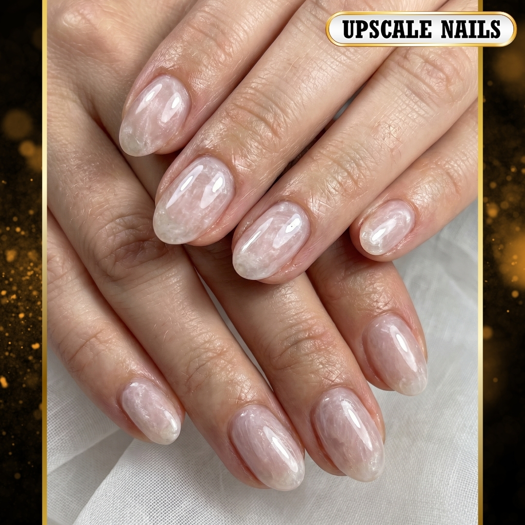 Nail art